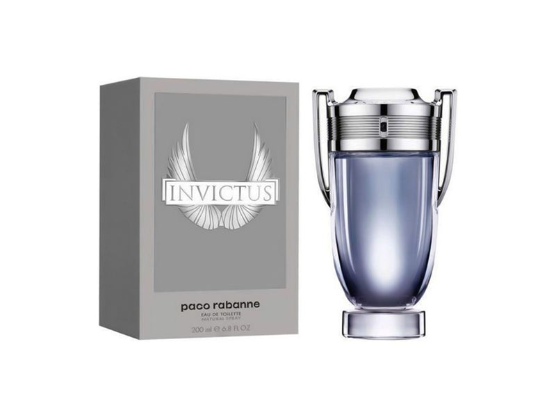 Paco Rabanne Invictus for Men EDT 200ml-xpressionsstyle