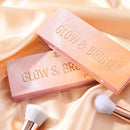 Essence Face Palette Love That Glow & Bronze-xpressionsstyle