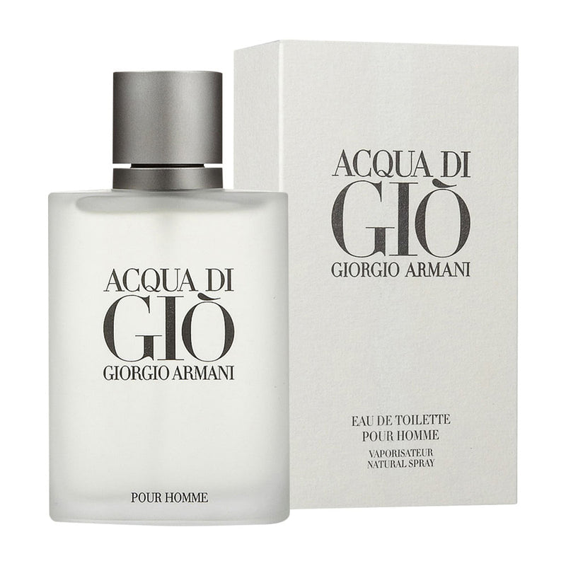 Giorgio Armani Acqua Di Gio for Men EDT 100ml