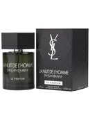 Yves Saint Laurent La Nuit De L'Homme Le Parfum EDP 100ml-xpressionsstyle