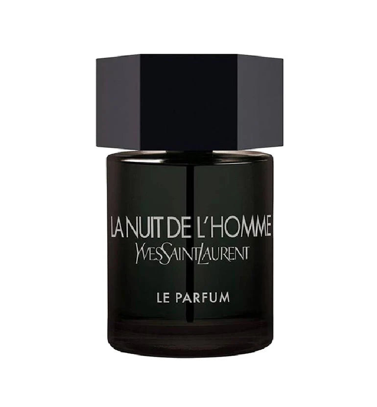 Yves Saint Laurent La Nuit De L'Homme Le Parfum EDP 100ml