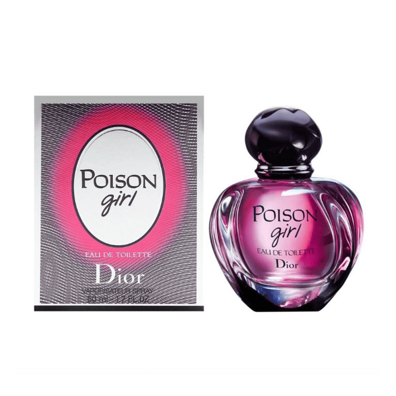 Christian Dior Poison Girl for Women EDT 100ml