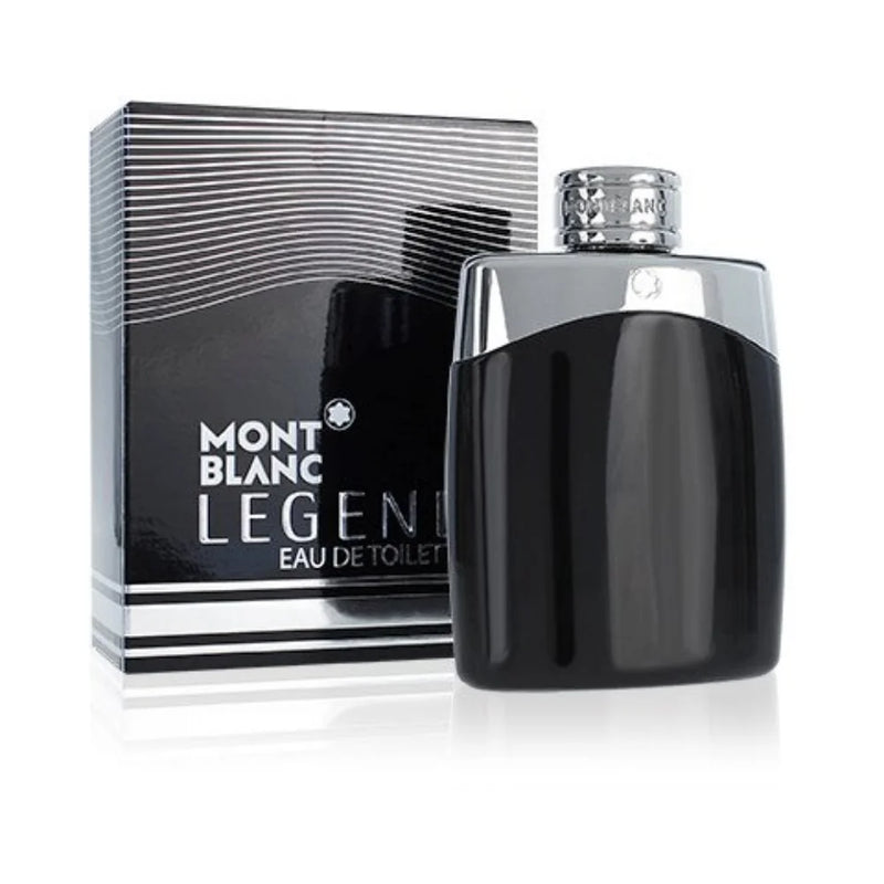 Mont Blanc Legend For Men 100ml (EDT)