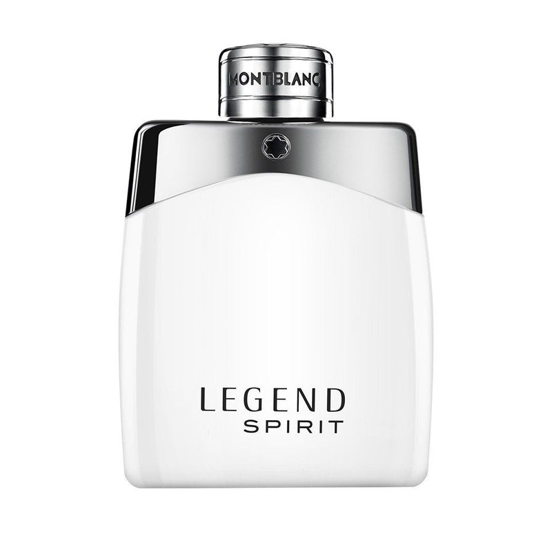 Mont Blanc Legend Spirit for Men EDT 100ml