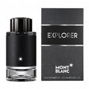 Mont Blanc Explorer for Men 100ml EDP