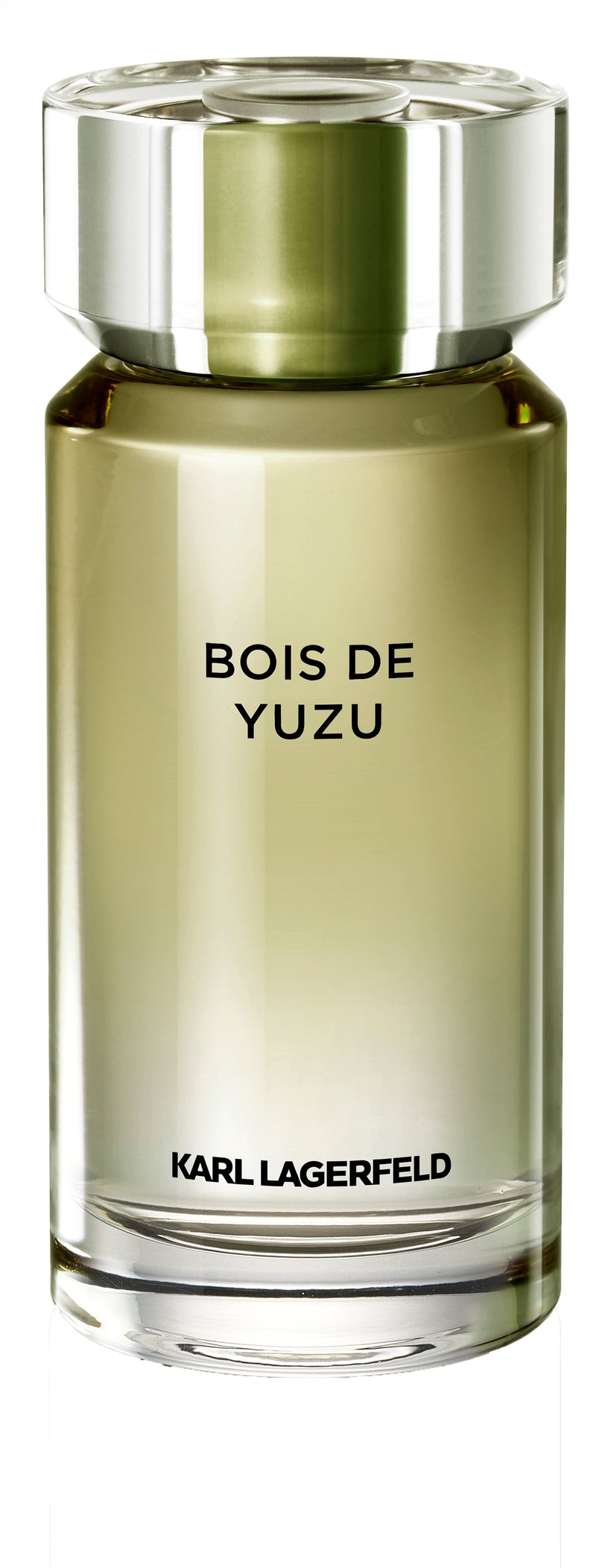 Karl Lagerfeld Bois De Yuzu EDT 100ml