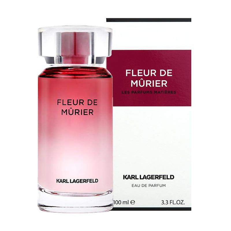 Karl Lagerfeld Fleur De Murier Spray EDP 100ml