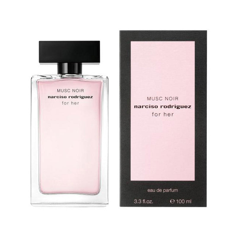 Narciso Rodriguez Musc Noir Women EDP 100ml