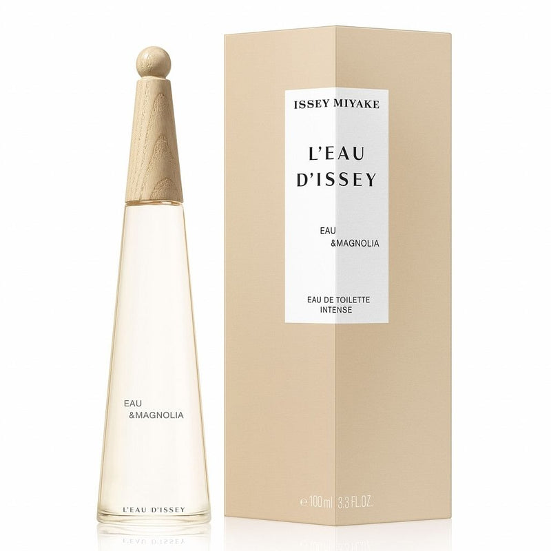 Issey Miyake L'Eau D'issey Eau Magnolia Intense for Women EDT 100ml