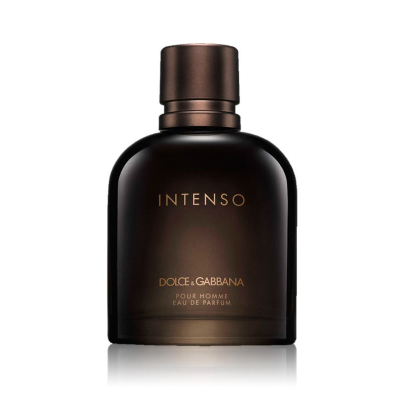 Dolce & Gabbana Intenso for Men EDP 125ml