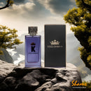 Dolce & Gabbana King for Men EDP 100ml-xpressionsstyle
