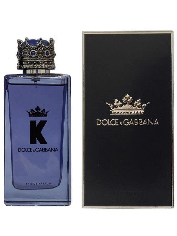 Dolce & Gabbana King for Men 100Ml (EDP)