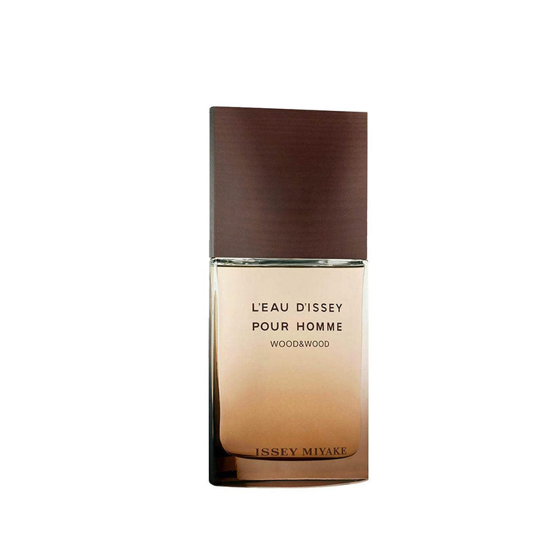 Issey Miyake L`Eau D`Issey Wood & Wood Intense for Men EDP 100ml