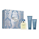 Dolce & Gabbana Light Blue Gift Set For Men-xpressionsstyle