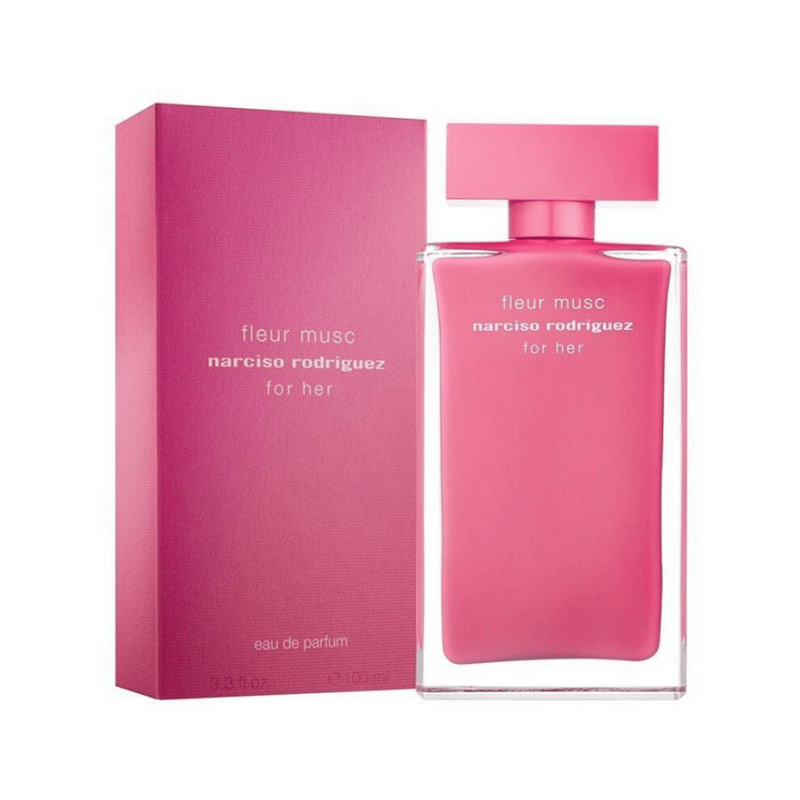 Narciso Rodriguez Fleur Musc for Women EDP 100ml