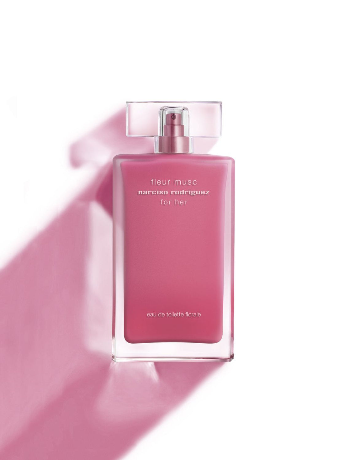 Narciso Rodriguez Fleur Musc Florale for Women EDT 50ml