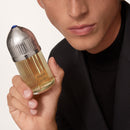 Cartier Pasha de Cartier Perfume for Men EDT 100ml-xpressions.ae