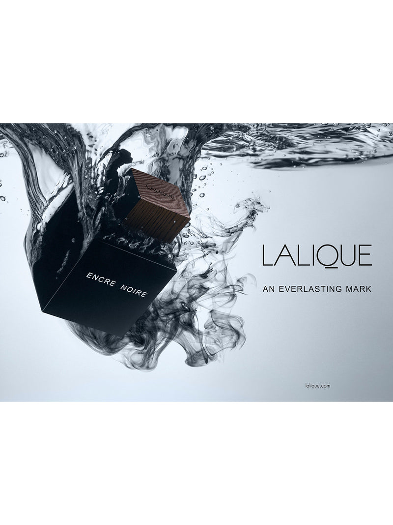 Lalique Encre Noire for Men EDT 100ml