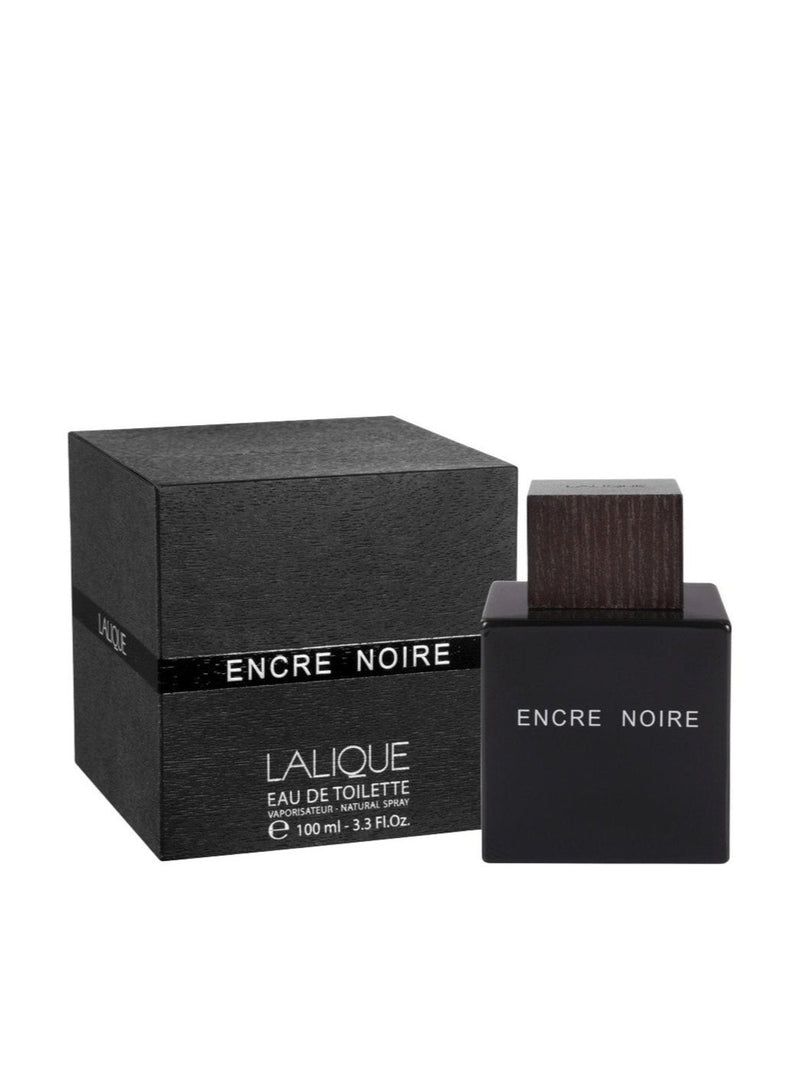 Lalique Encre Noire for Men EDT 100ml