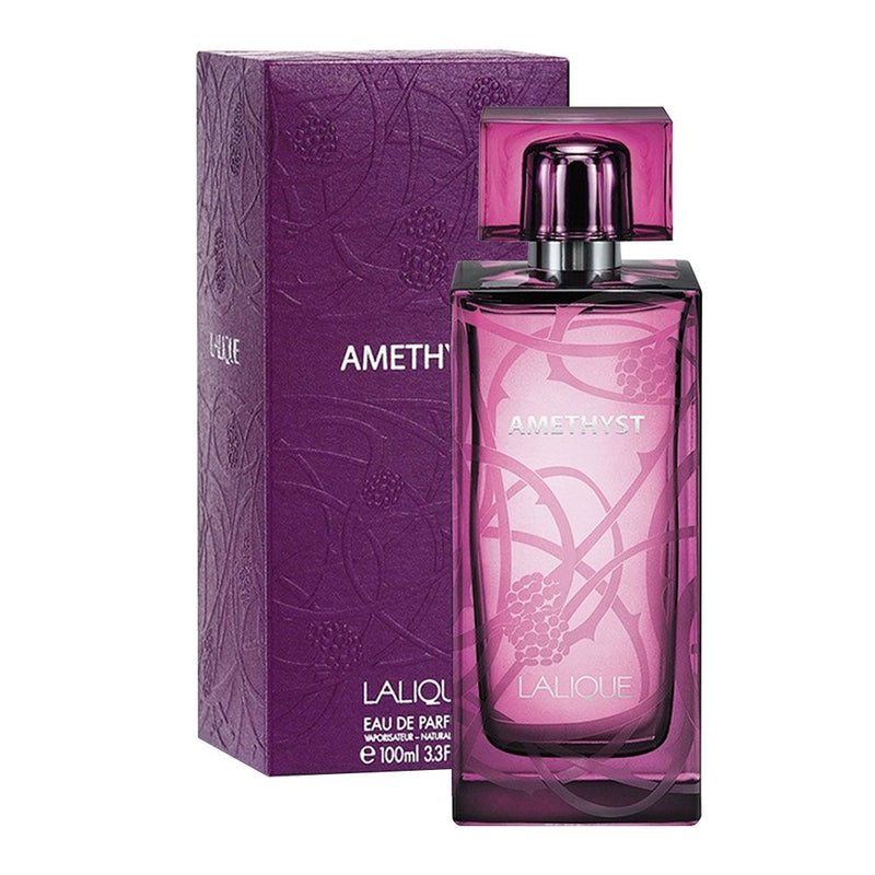 Lalique Amethyst for Women EDP 100ml