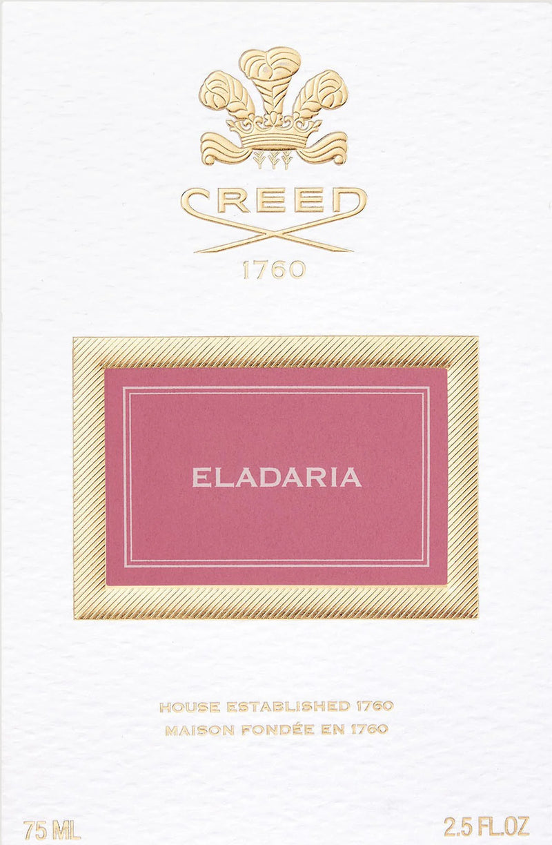 Creed Eladaria Eau De Parfum for Women 75ml