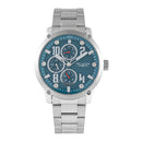 BLADE Combat II Twilight – Delta Collection | 45mm Multifunction Men's Watch