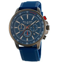 BLADE Verve Space 3726G5ABB – Intrepid Collection Japan Chronograph Men's Watch
