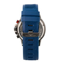 BLADE Verve Space 3726G5ABB – Intrepid Collection Japan Chronograph Men's Watch