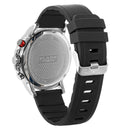 BLADE Verve Black 3726G5SNN – Intrepid Collection Japan Chronograph Men's Watch