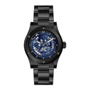 BLADE Twist Ocean 3745G2NBN – Agenda Collection Japan Date Quartz Men's Watch