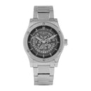 BLADE Twist Grey 3745G2SGS – Agenda Collection Japan Calendar Quartz Men's Watch