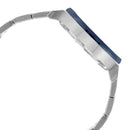 BLADE Twist Blue – Agenda Collection | 42mm TT PVD Blue Men's Watch