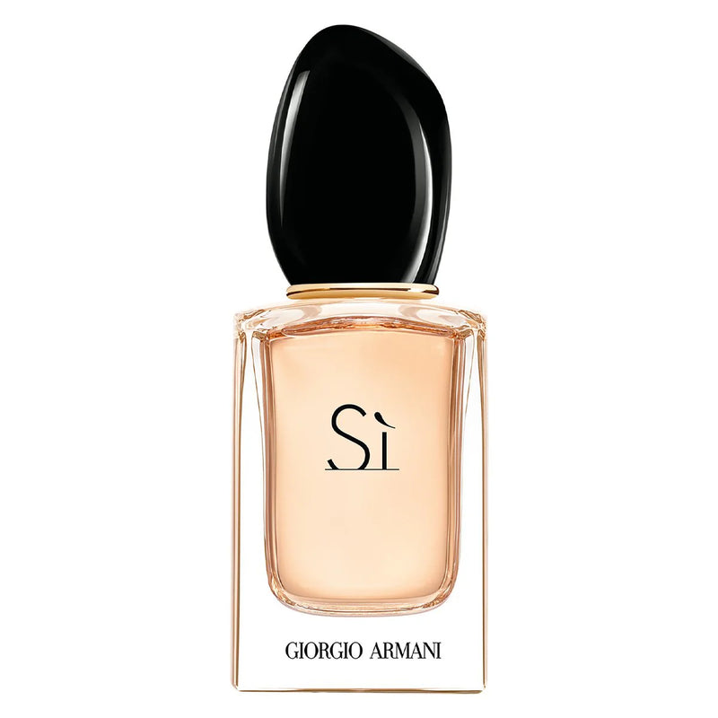 Giorgio Armani Si for Women EDP 100ml