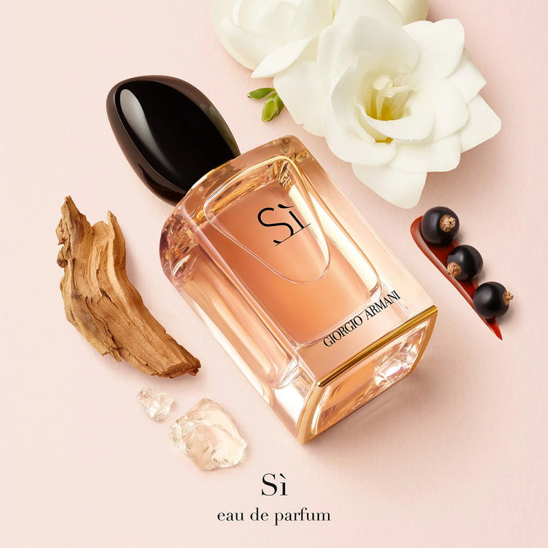 Giorgio Armani Si for Women EDP 100ml