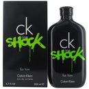 Luxury Fragrances Calvin Klein Ck One Shock for Men 200ml EDT-xpressionsstyle