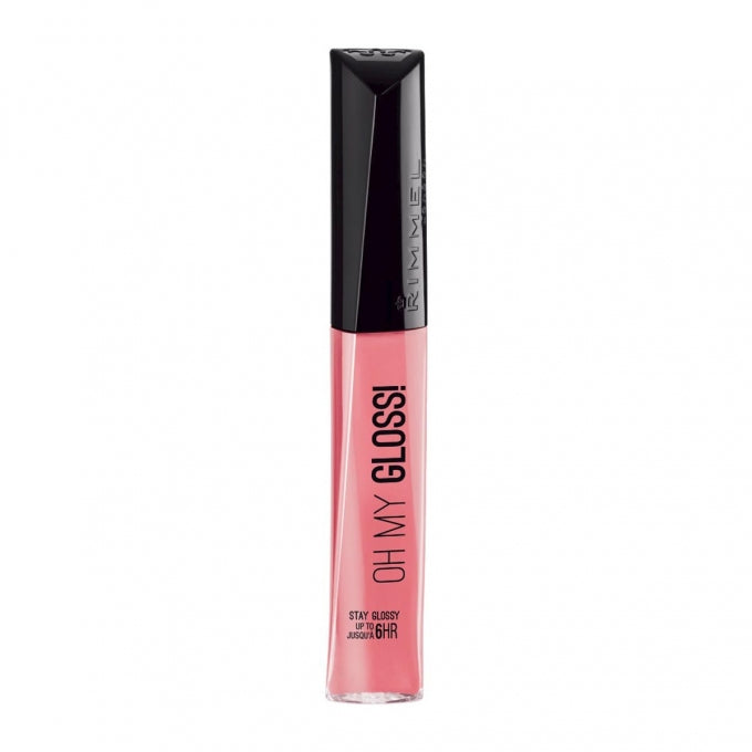 Rimmel London Oh My Gloss Lipgloss