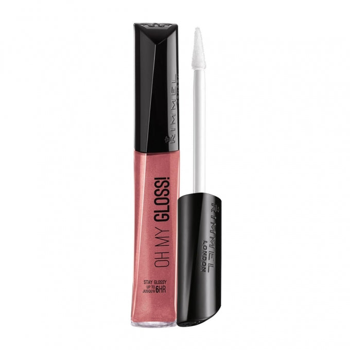 Rimmel London Oh My Gloss Lipgloss