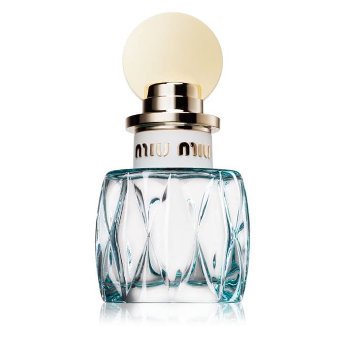 Miu Miu L'eau Bleue for Women EDP 30ml