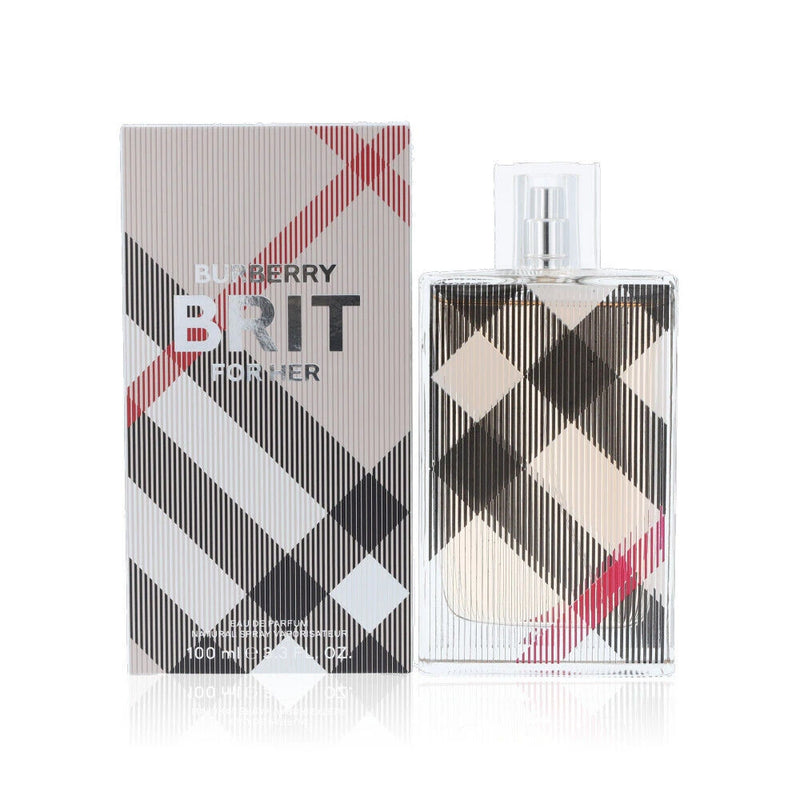Burberry Brit for Women 100ml EDP Burberry Brit for Women 100ml EDP