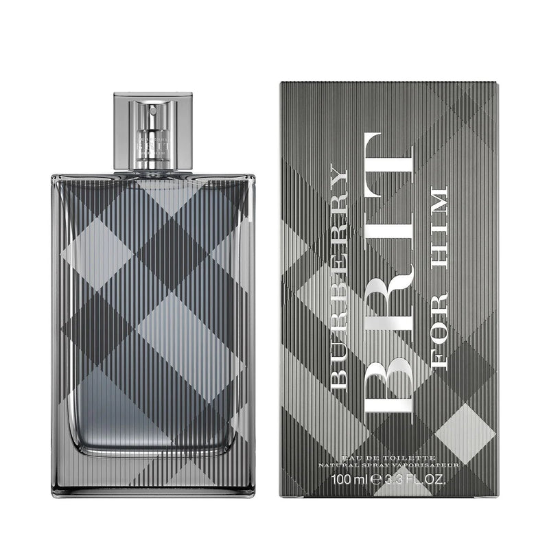 Burberry Brit For Him 100ml (EDT)