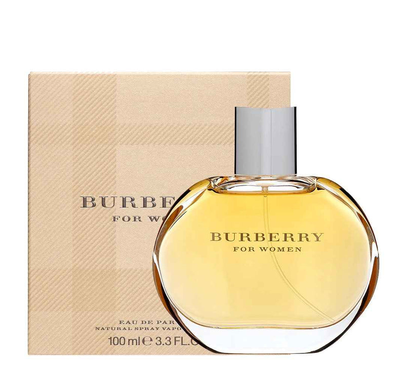 Burberry Classic for Women 100ml EDP