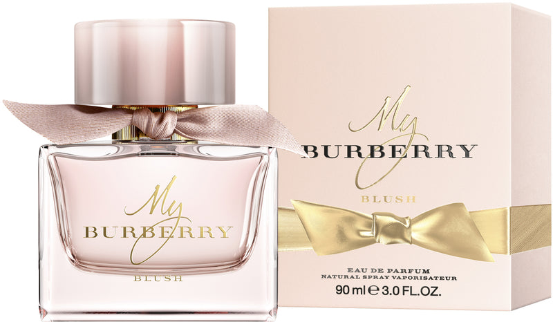 Burberry My Burberry Blush EDP for Women 90ml