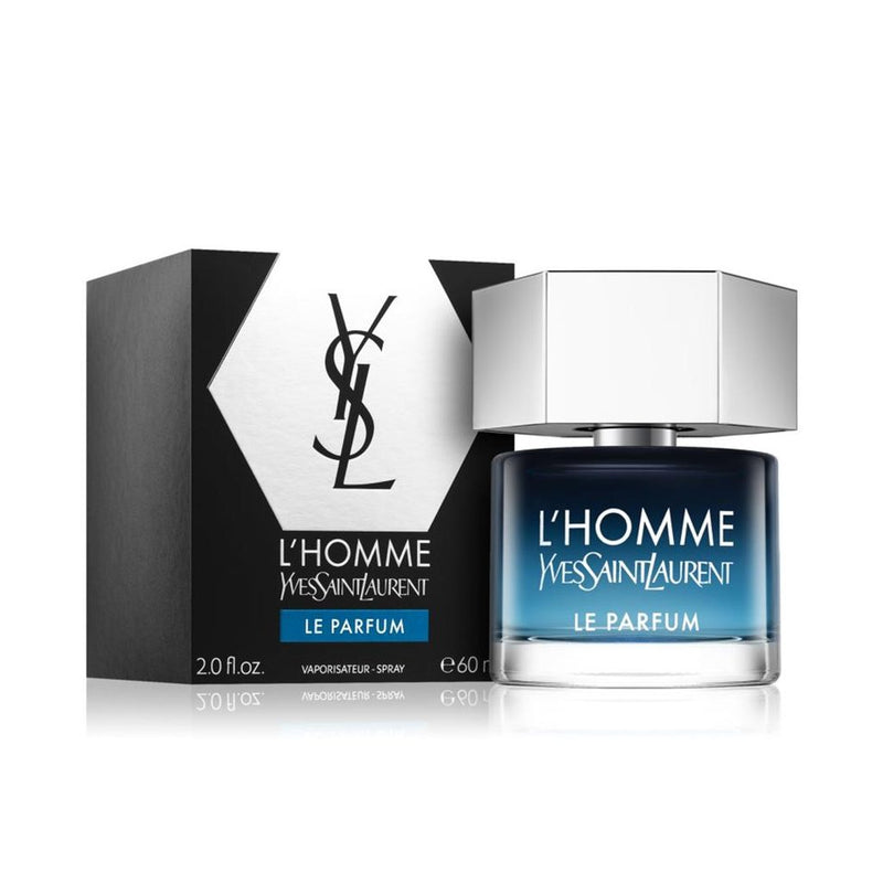 Yves Saint Laurent L'Homme Le Men's 100ml (EDP)