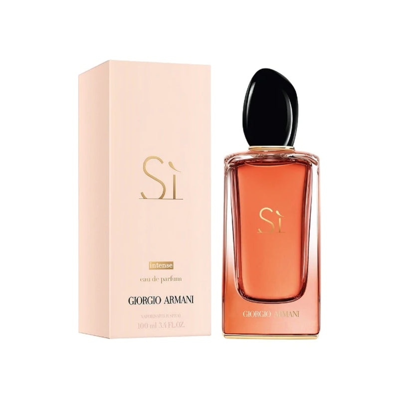 Giorgio Armani Si Intense for Women EDP 100ml-xpressionsstyle