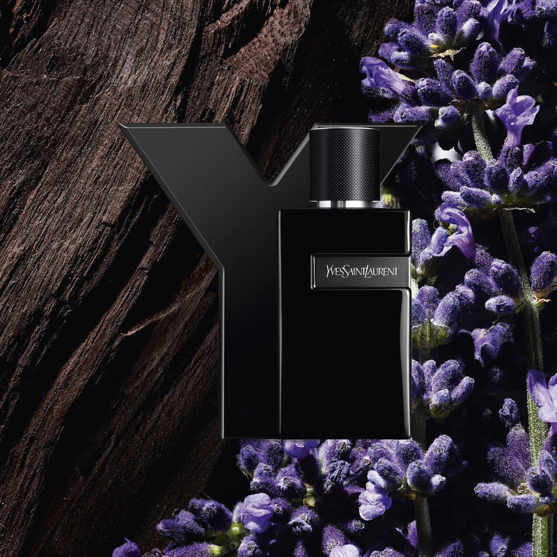 Yves Saint Laurent Y Le Eau De Parfum 100ml