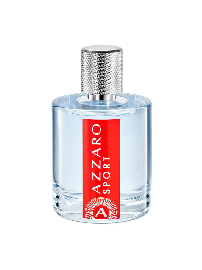 Azzaro Sport for Men EDT 100ml