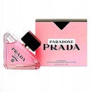 Luxury Fragrance Prada Paradoxe perfume bottle and packaging on a white background | Xpressions.ae