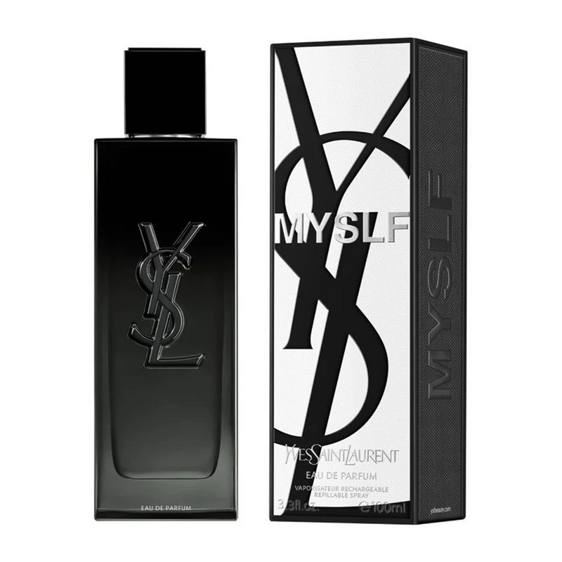 Yves Saint Laurent MYSLF for Men EDP 100ml