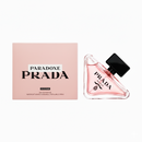 Luxury Fragrance Prada Paradoxe perfume bottle and packaging on a white background | Xpressions.ae in UAE