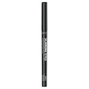 Rimmel London Automatic Eyeliner Scandal Eyes Black - 001-xpressionsstyle